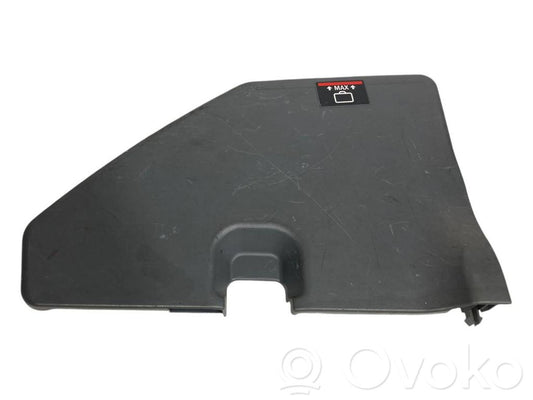 Other type of trunk decorative trim part