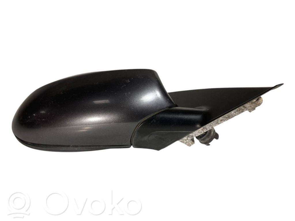 Spogulis (elektriski vadāms)