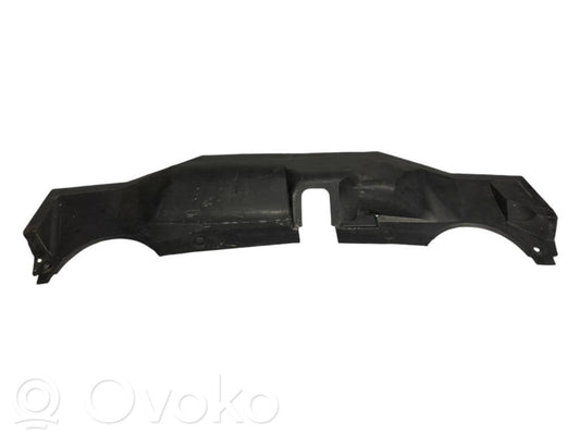 Cita veida dzinēja nodalījuma detaļa