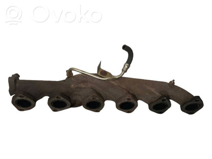 Выпускной коллектор