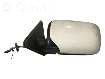 Mirror (electrically controlled)