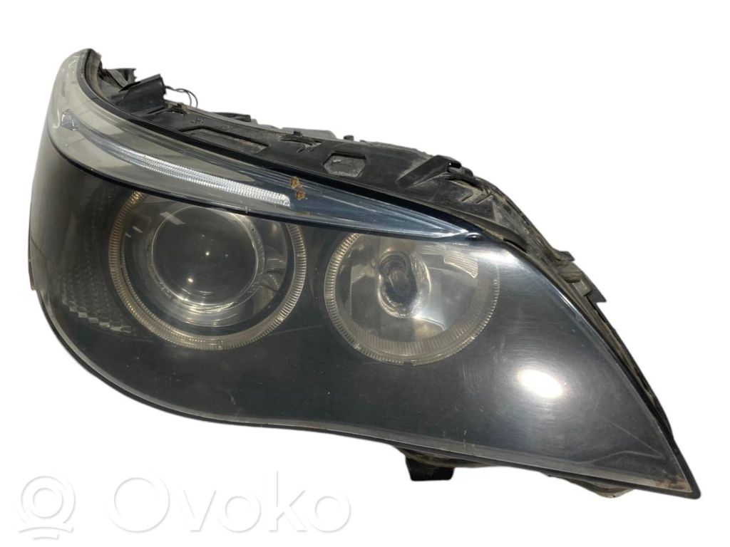 Priekšējais lukturis