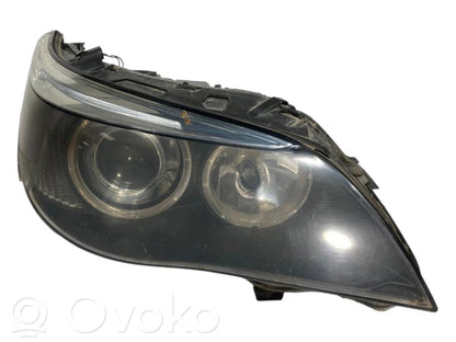 Priekšējais lukturis