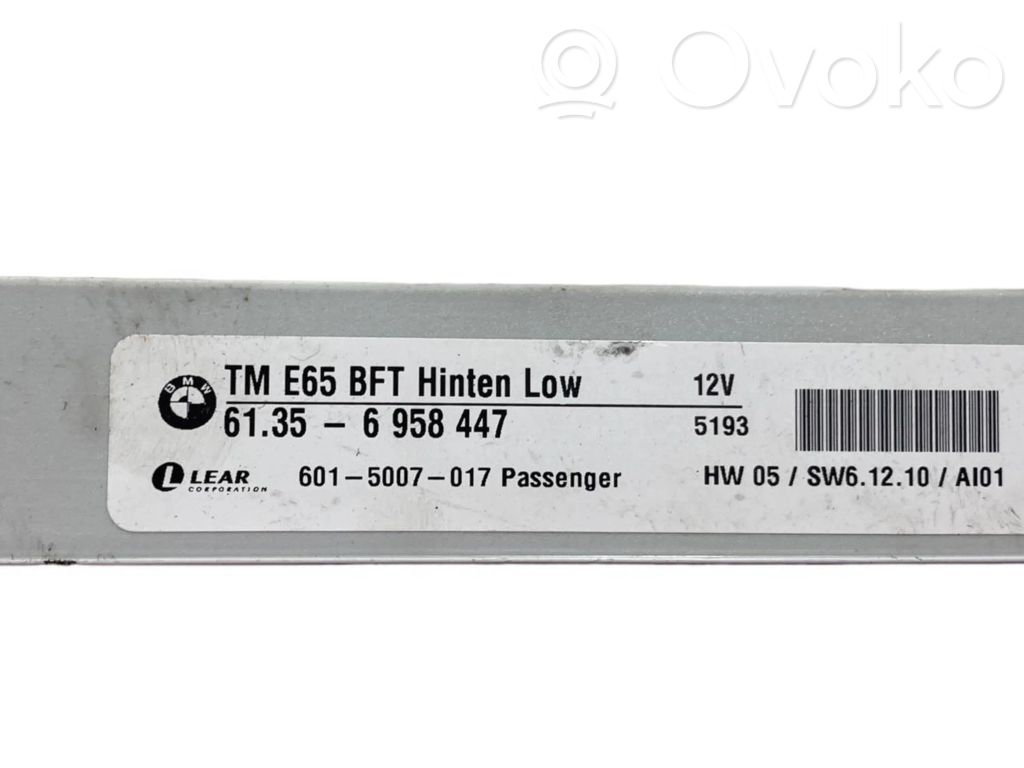 Durvju vadības bloks