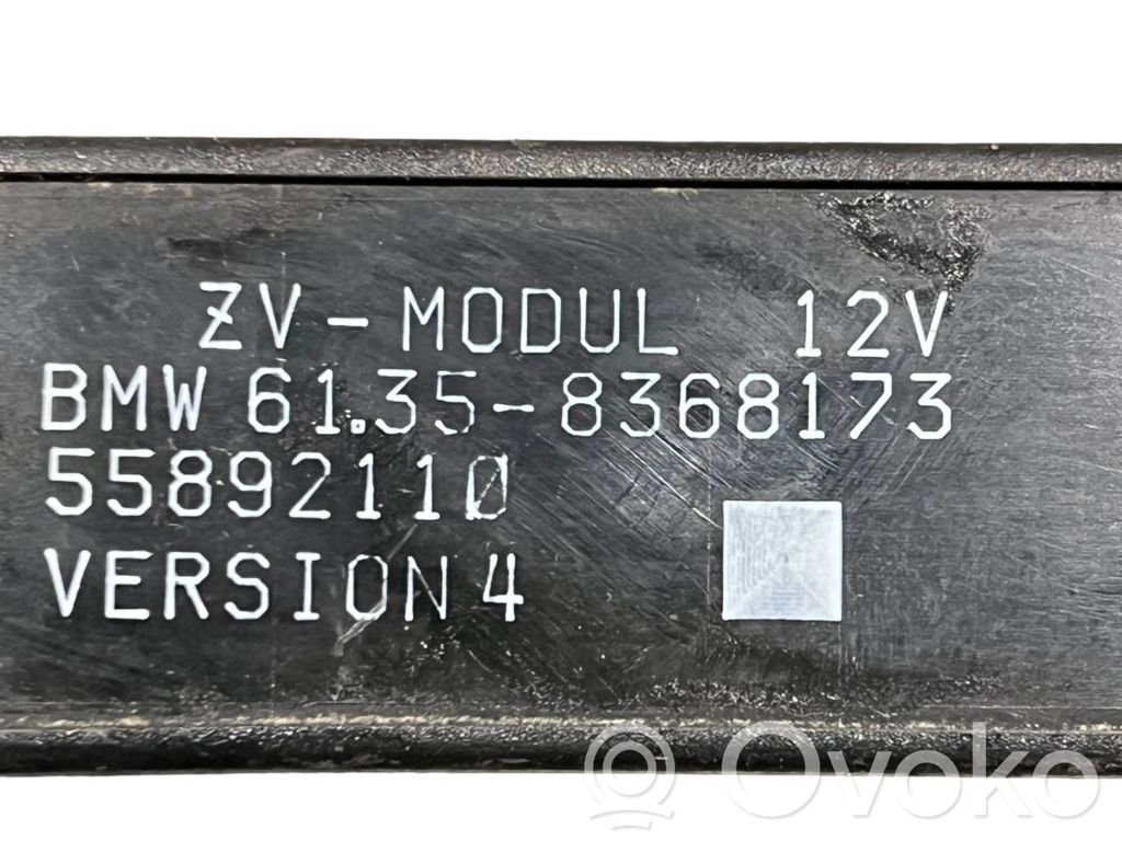 Модуль комфорта