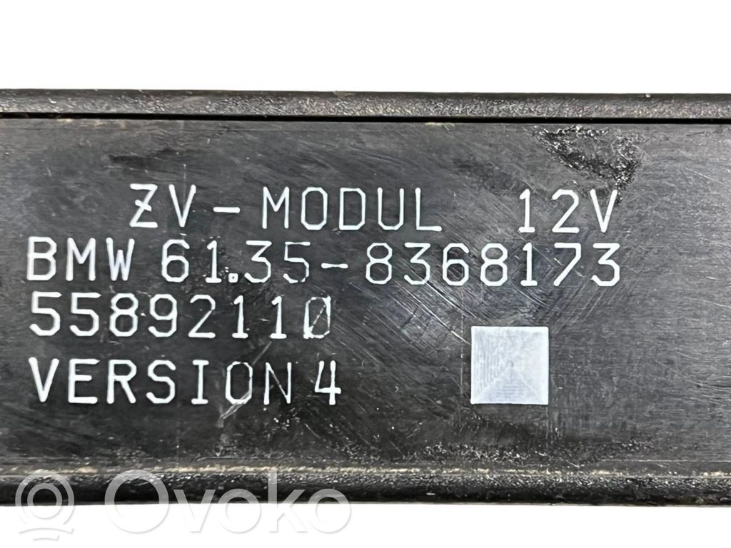 Comfort module