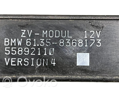 Comfort module