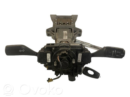 Stūresrata ass komplekts