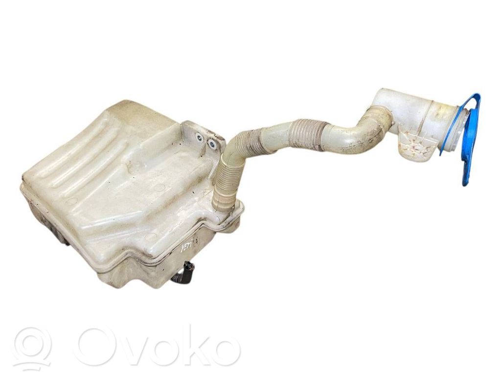 Logu šķidruma tvertne