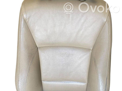 Salona daļu komplekts