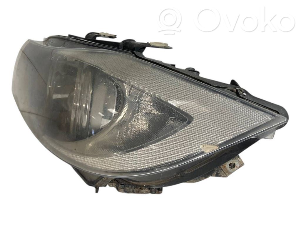 Priekšējais lukturis