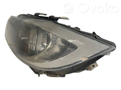 Priekšējais lukturis