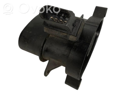 Gaisa plūsmas mērītājs