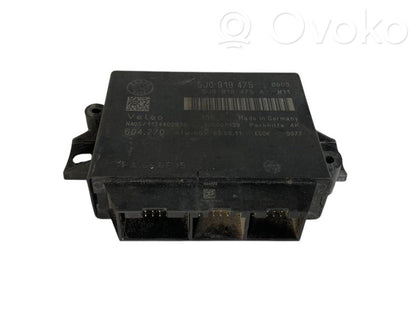 Parking (PDC) control unit