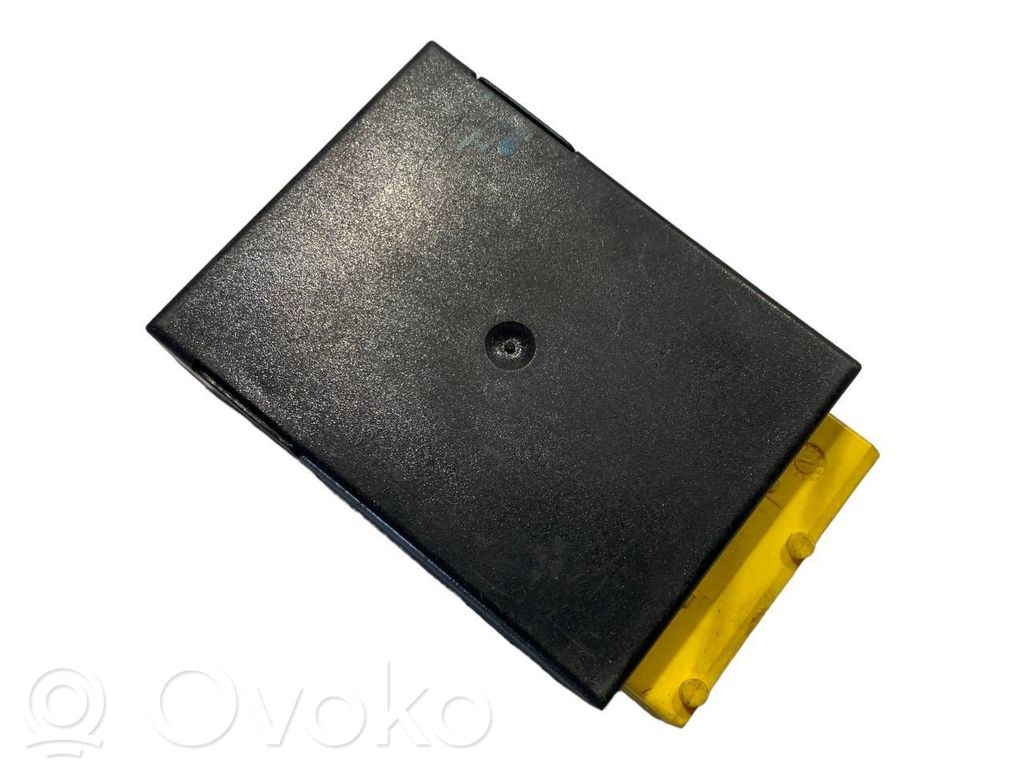 Imobilaizera vadības bloks