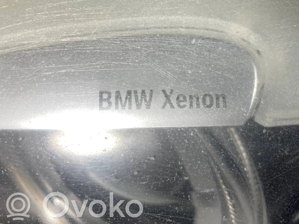 Priekšējais lukturis